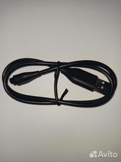 Кабель зарядки часов Garmin fenix 5/6/7