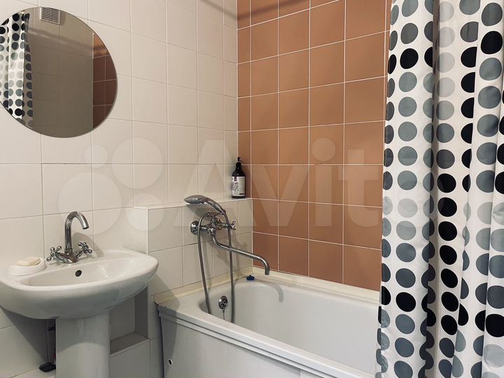 Квартира-студия, 26 м², 5/6 эт.