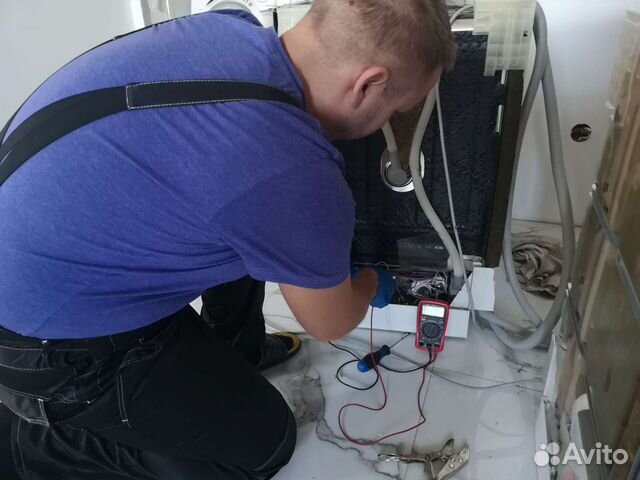 Ремонт сушильных машин Asko Аско Gorenje