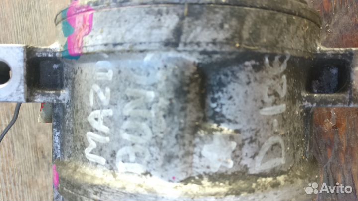 Компрессор кондиционера