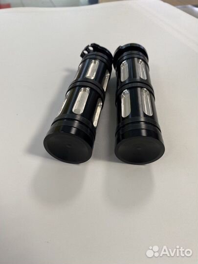 Грипсы 25 диаметр 5671