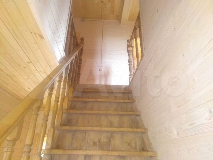 Дом 105,9 м² на участке 5 сот.