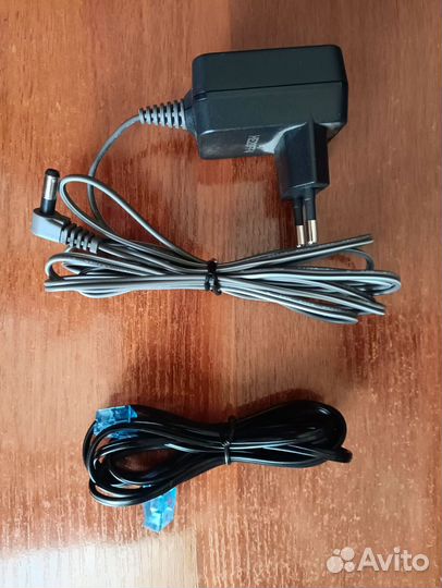 Радиотелефон Panasonic