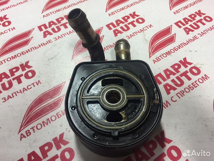 Теплообменник Mazda CX -7 2008