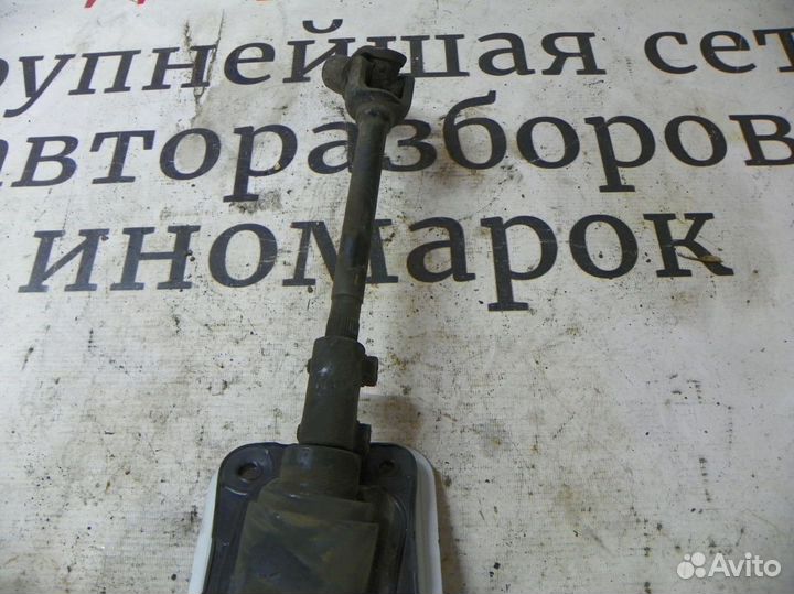 Кардан рулевой Kia Sorento