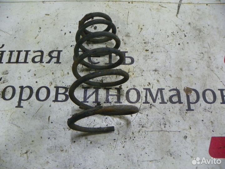 Пружина задняя Kia Sportage