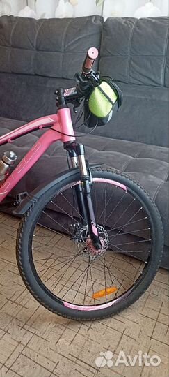 Stels miss 6100