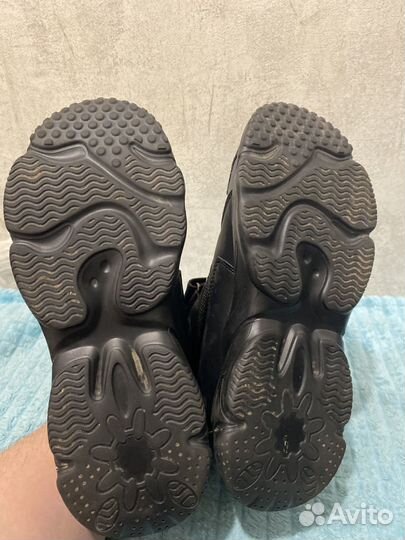 Кроссовки для мальчика