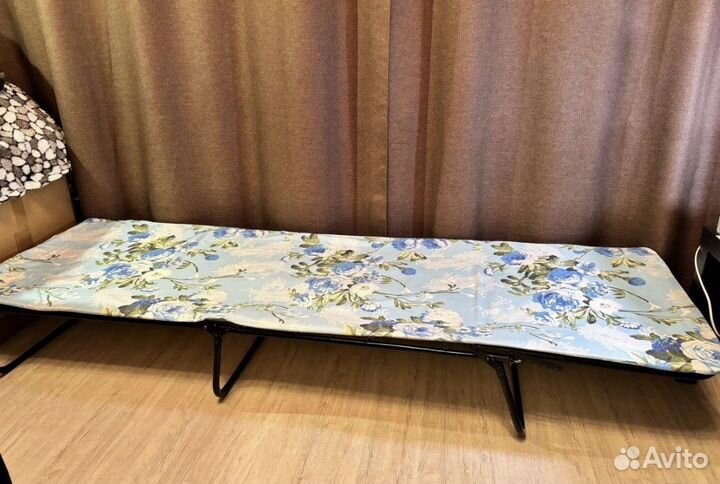 Раскладушка