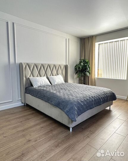 Кровать 160х200