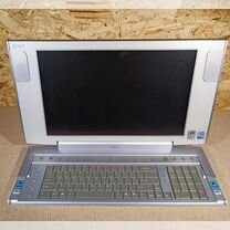 Пк Sony vaio PCV-W510G