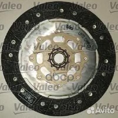 Комплект сцепления alfa romeo: 147 01, fiat: M