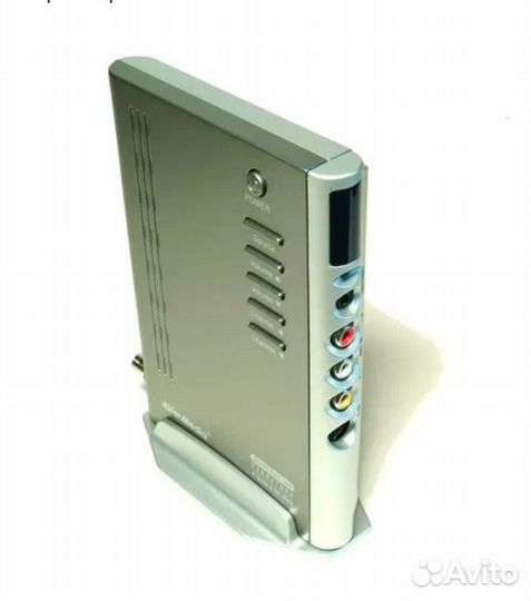 Внешний автономный тв-тюнер AverMedia AverTV Box7