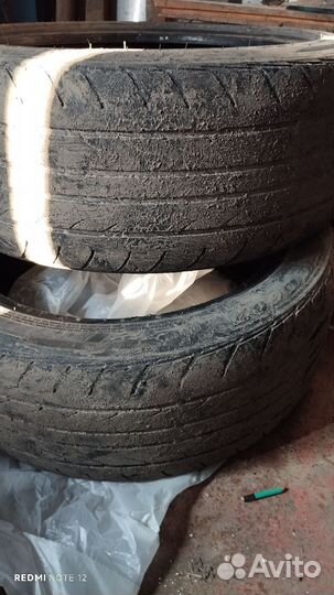 Mazzini Eco 809 225/45 R17