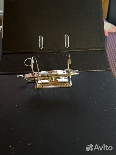 Папка для документов