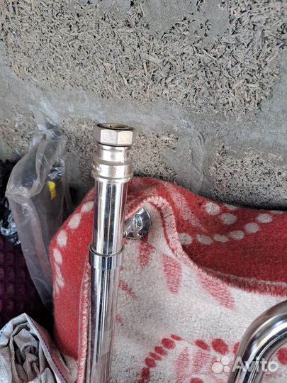 Полотенцесушитель