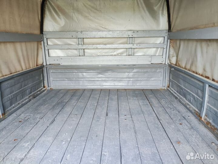 Кузов на газель 3 метра