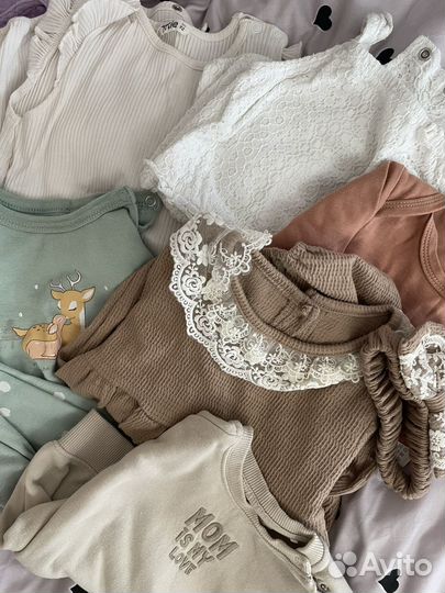 Одежда для девочки