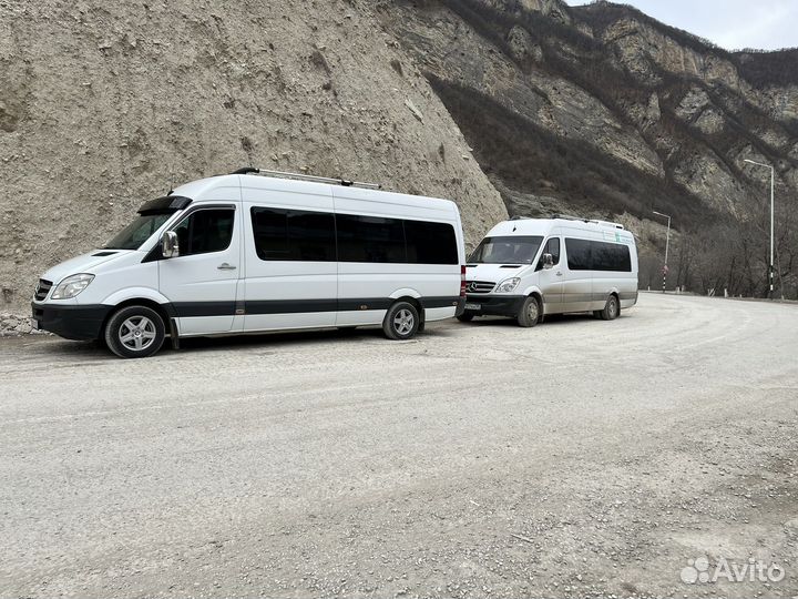 Заказ, Аренда микроавтобуса пасажирские перевозки