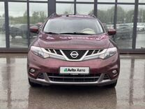 Nissan Murano 3.5 CVT, 2012, 137 400 км, с пробегом, цена 1 749 000 руб.