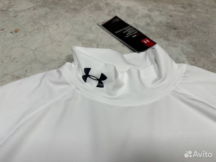 Комплект 2в1 Under armour для тренировок
