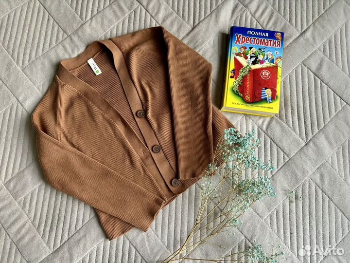 Школьная форма для девочки 122 128