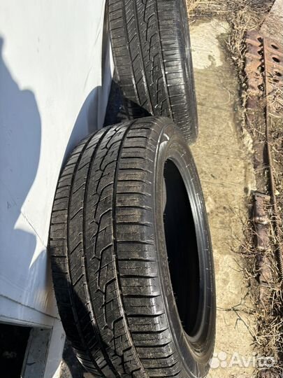 Sumitomo HTR A/S P03 205/55 R17