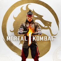 Mortal Kombat 1 - Steam игры и пополнение