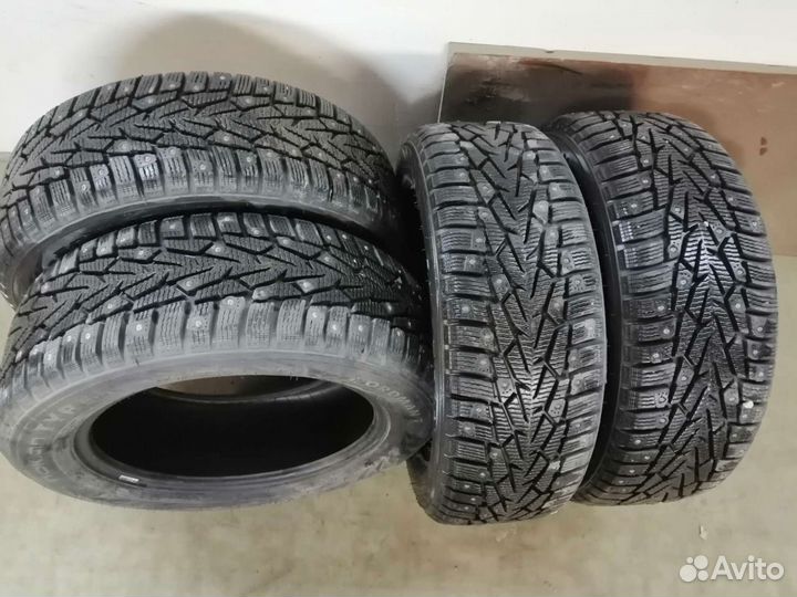 Nokian Tyres Nordman 7 205/55 R16 94T