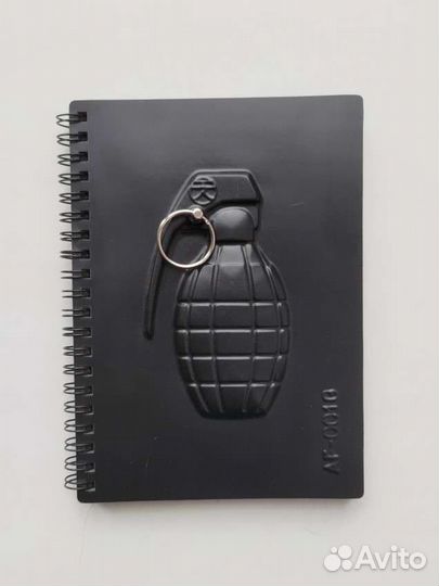 Ежедневник/записная книжка