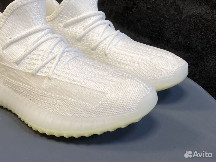 Кроссовки мужские Adidas Yeezy