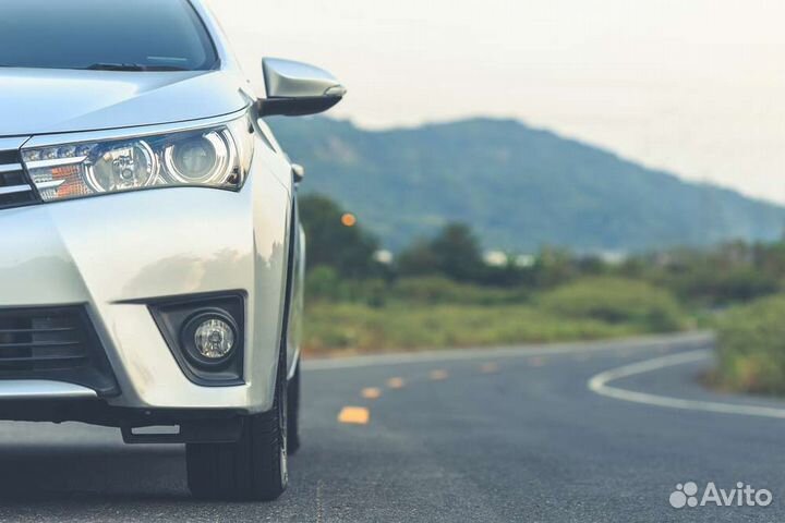 Перегон автомобиля с Дальнего Востока на запад