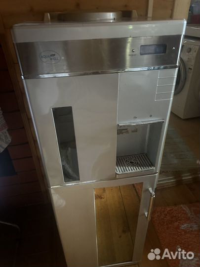 Холодильник кулер