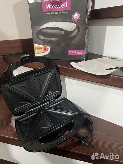 Сэнгвичница sandwich maker