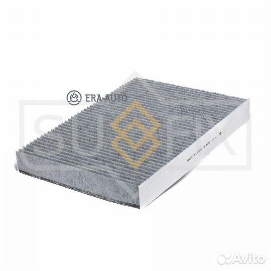 Sufix SSC1220 Фильтр салонный угольный