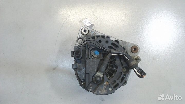 Генератор Audi A3 (8L1), 1998