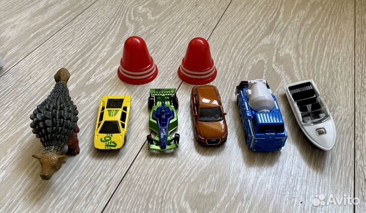 Детские машинки игрушки
