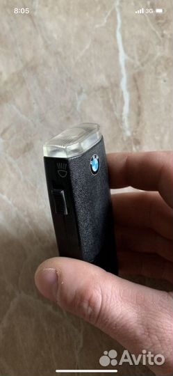 Фонарик BMW