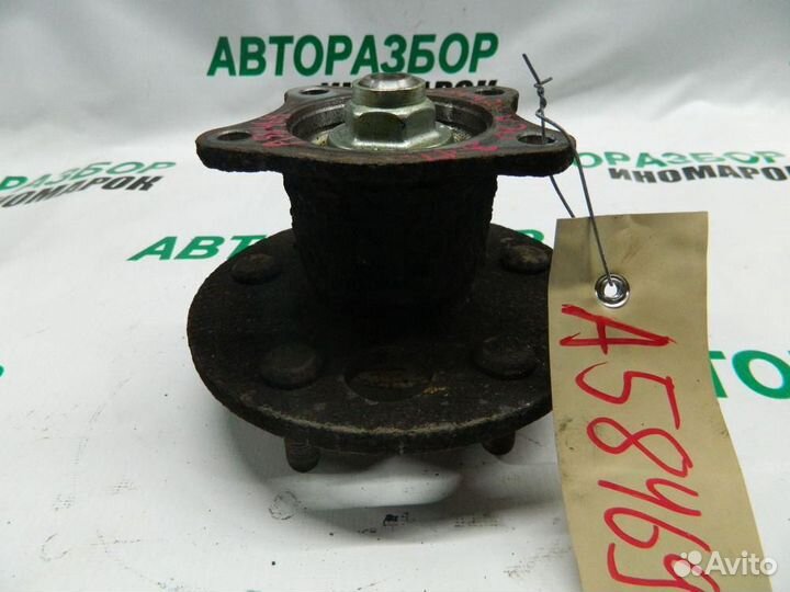 Ступица задняя для Toyota Vista 3 1990-1994г