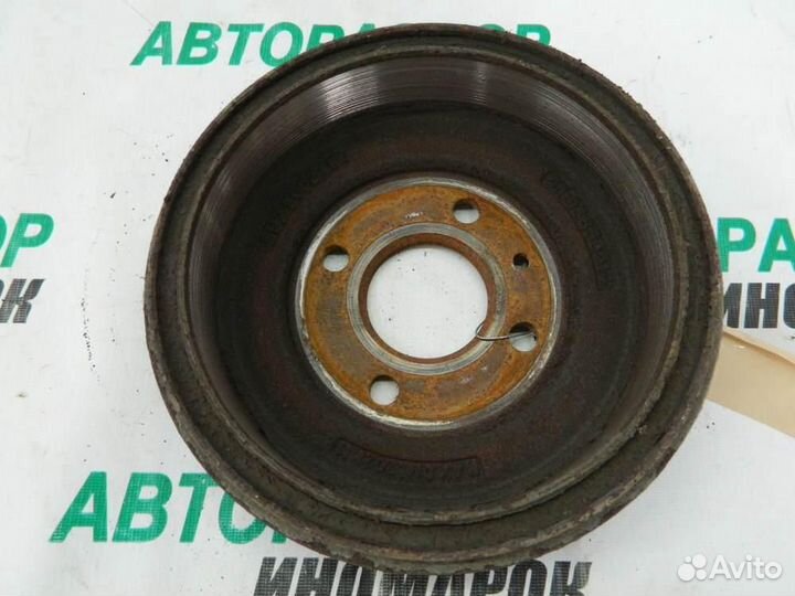 Барабан тормозной для Chevrolet Cobalt 2 2011-2015