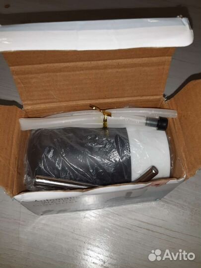 На запчасти, помпа для воды