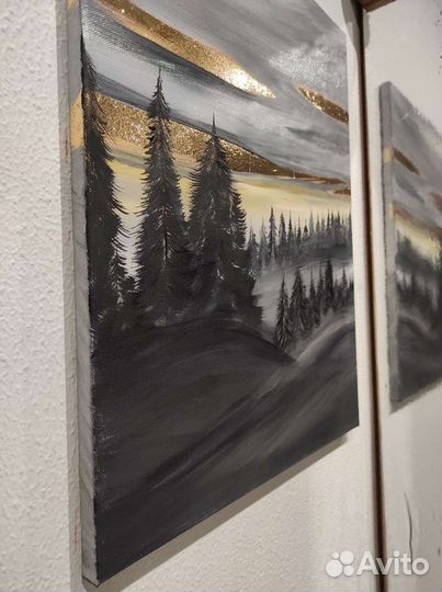 Интерьерная картина