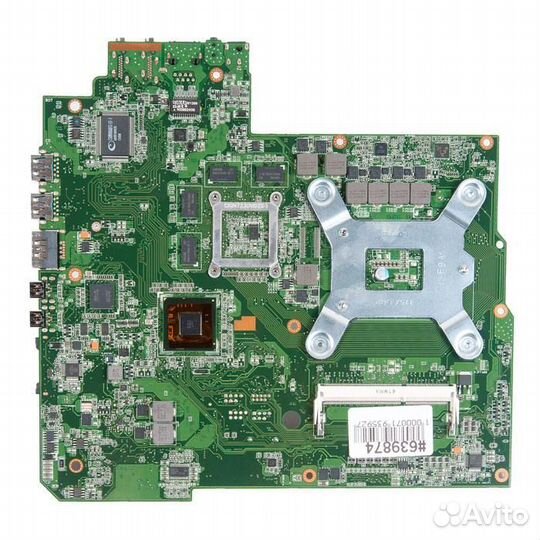 Материнская плата для моноблока asus ET2300i / soc