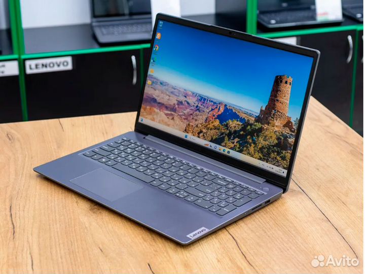 Ультрабук Lenovo ThinkBook 15 G2