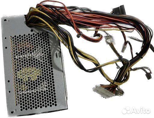 Блок питания для пк