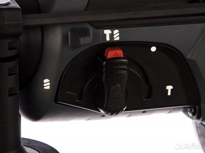 Аккумуляторный перфоратор makita DHR202Z