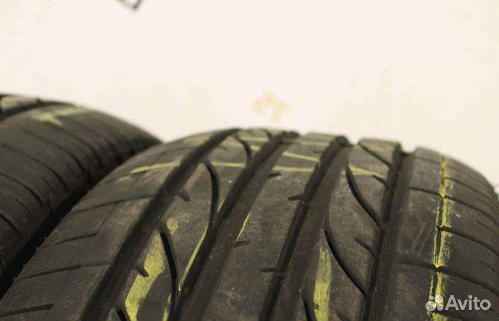 Bridgestone Dueler H/P Sport 235/65 R17 94Y