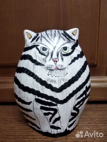 Ваза статуэтка