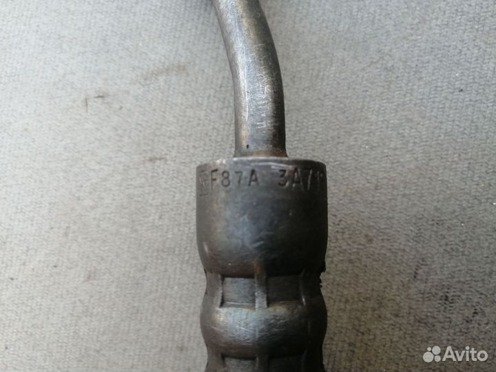 Шланг гидроусилителя для Ford America Explorer U2