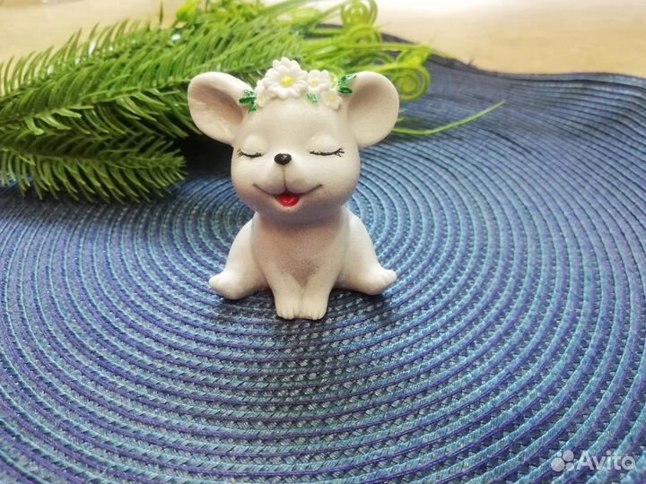 Мыло ручной работы